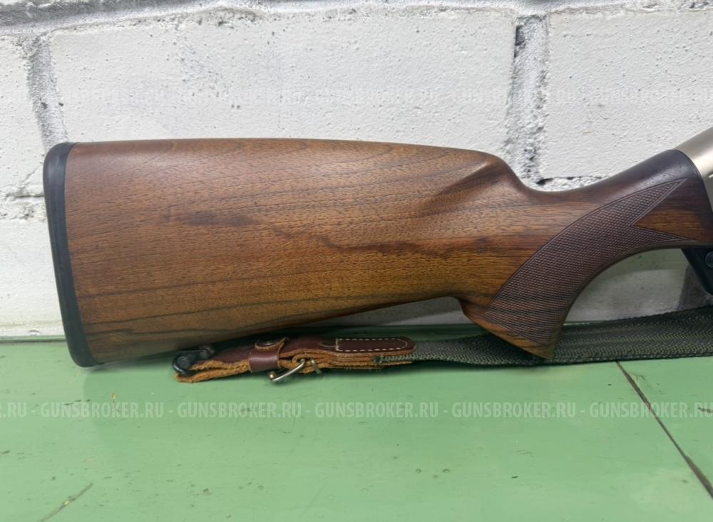 Browning Bar MK3 ShortTrac