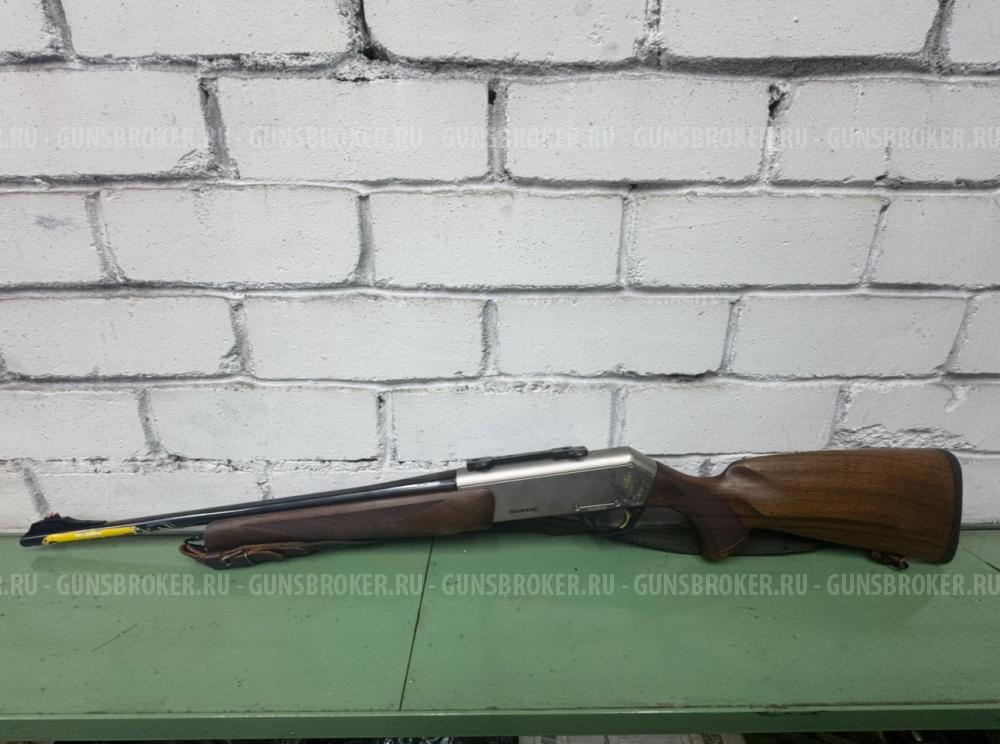Browning Bar MK3 ShortTrac