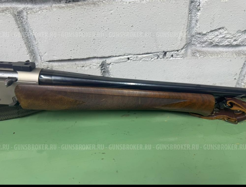 Browning Bar MK3 ShortTrac