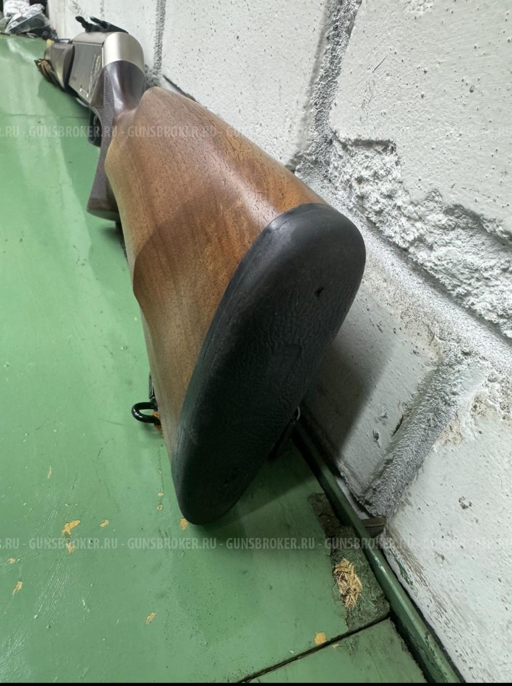 Browning Bar MK3 ShortTrac