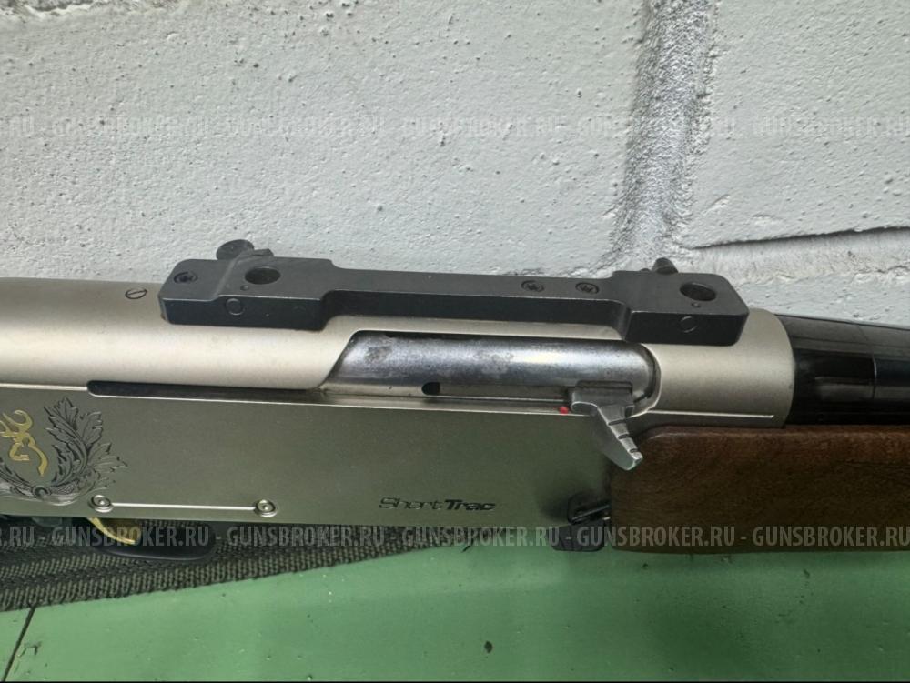 Browning Bar MK3 ShortTrac