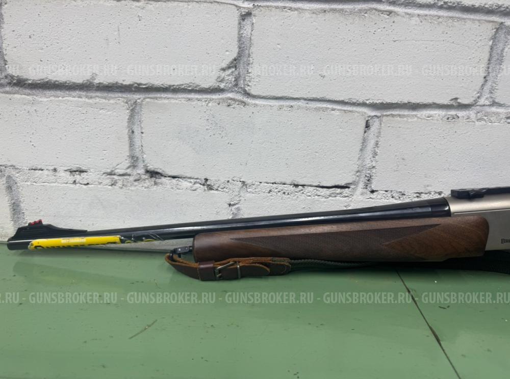 Browning Bar MK3 ShortTrac