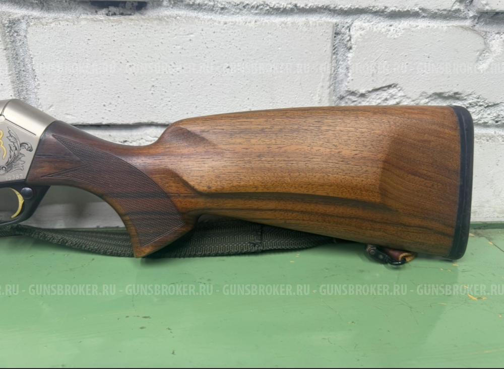 Browning Bar MK3 ShortTrac