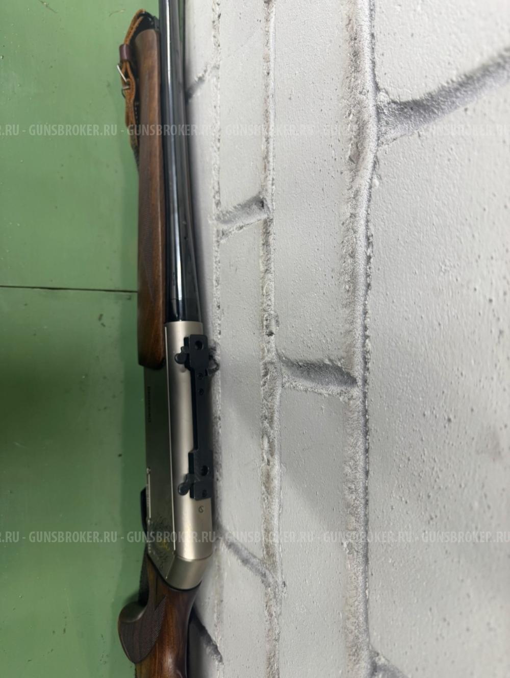 Browning Bar MK3 ShortTrac
