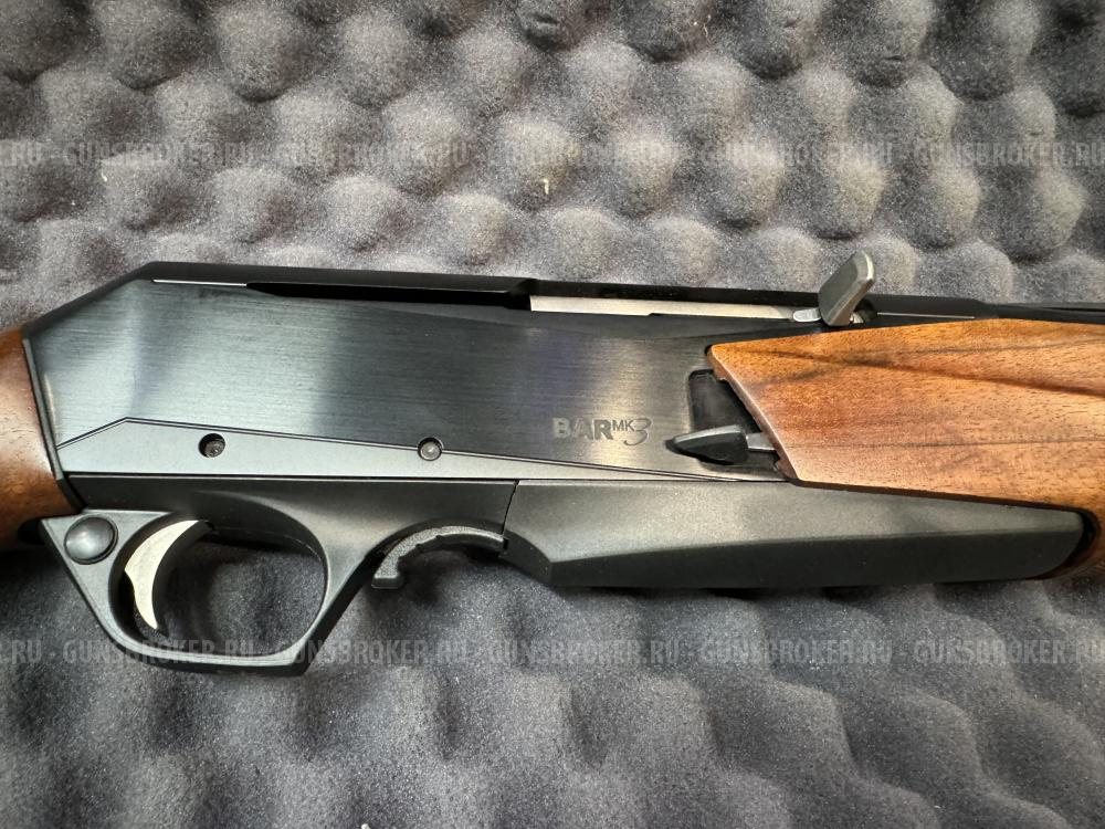 Browning Bar MK3