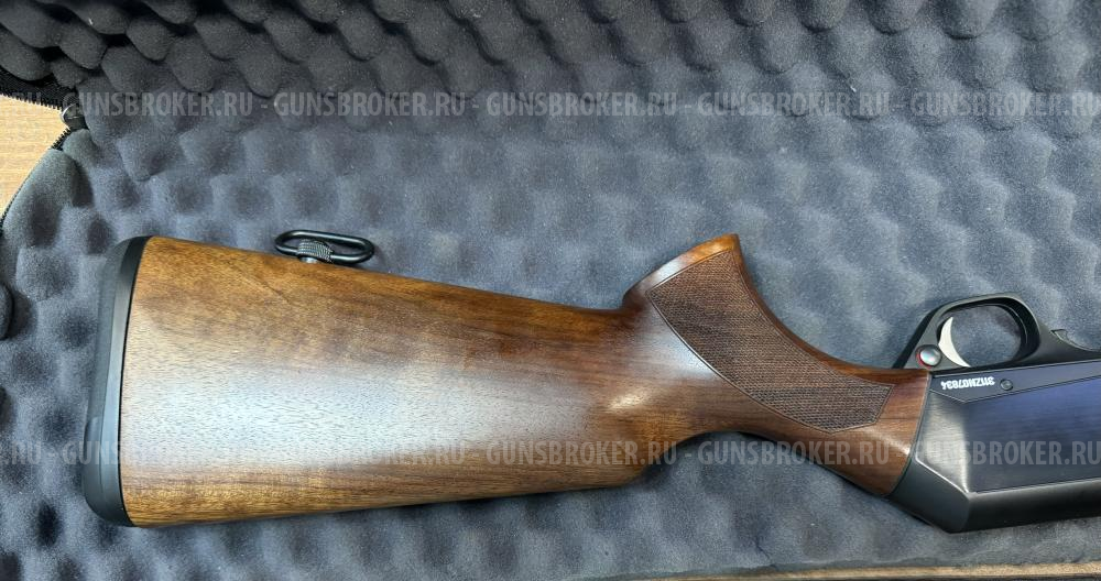 Browning Bar MK3