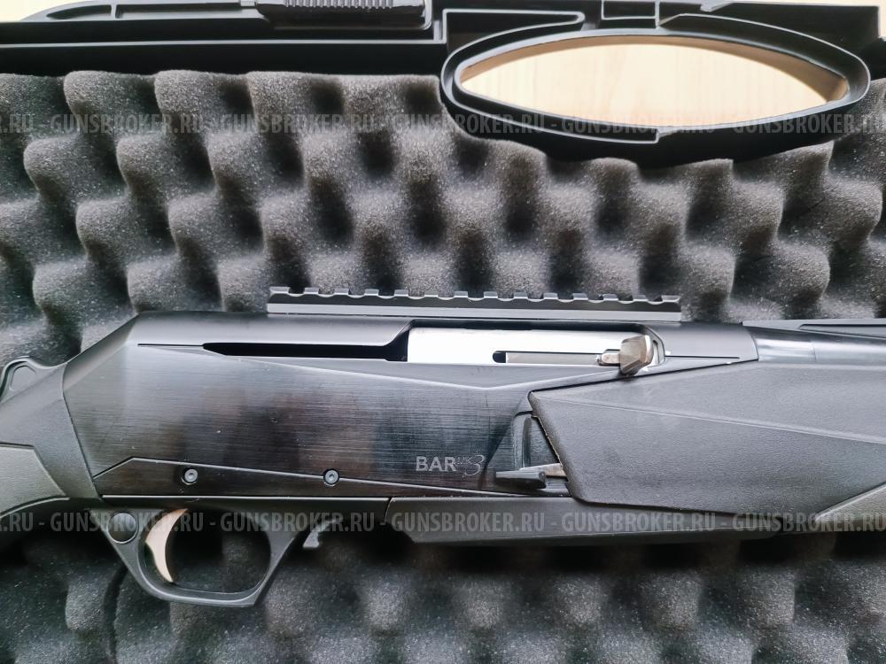 Browning BAR MK3