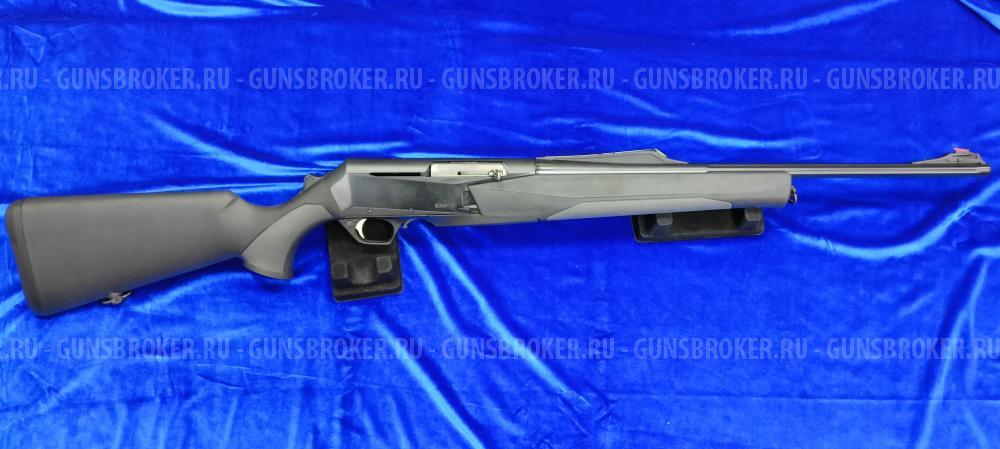 Browning Bar MK3