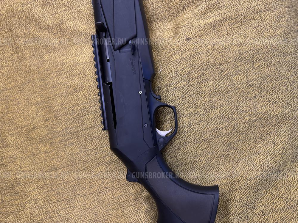 Browning BAR MK3