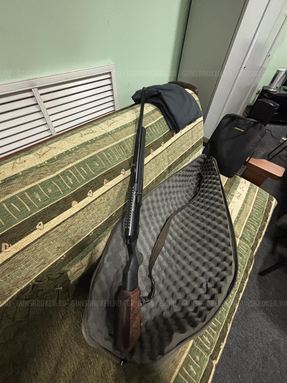 Карабин Browning Bar MK3