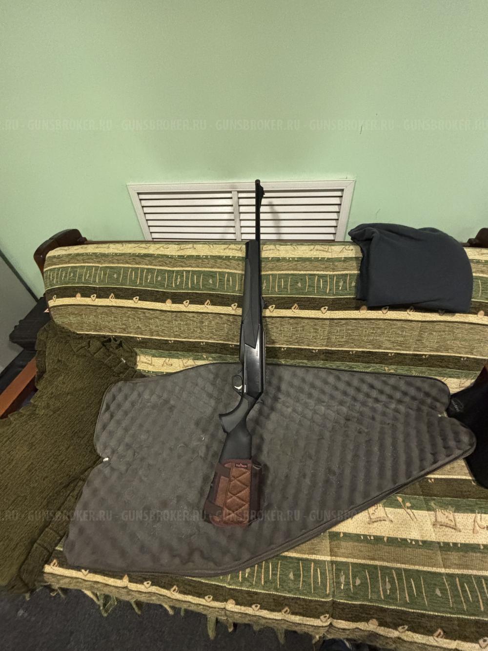 Карабин Browning Bar MK3