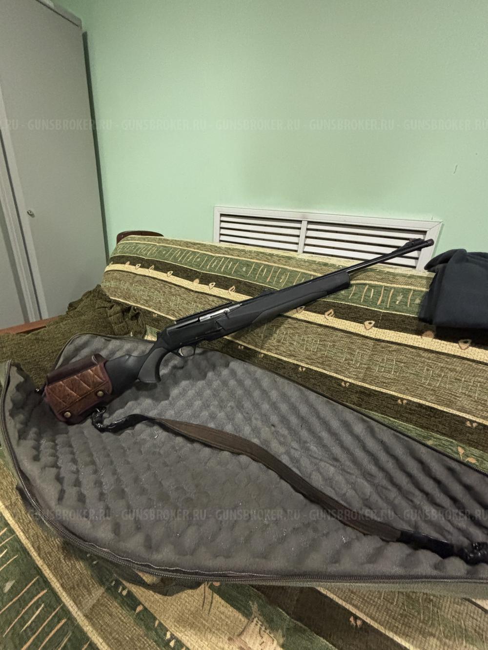 Карабин Browning Bar MK3