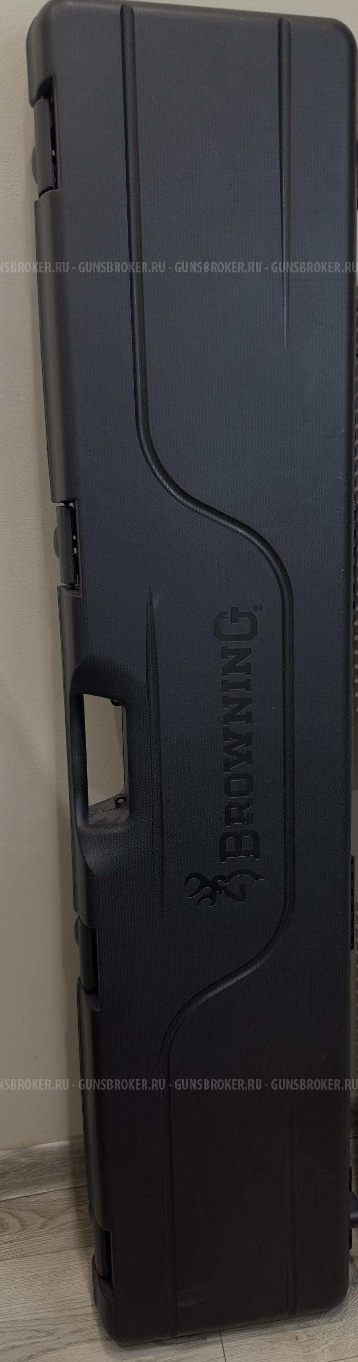 BROWNING BAR МКЗ кал. 308 +Swarovski Scape Z8i 1- 8x24 SR 4A-1