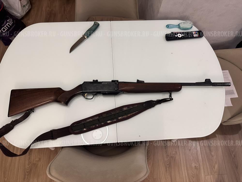 Browning BAR Safari BOSS spr. 30-06 + Pulsar Trail xp 50 