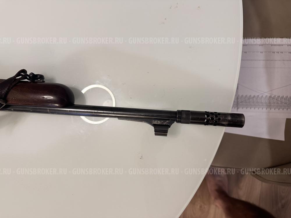 Browning BAR Safari BOSS spr. 30-06 + Pulsar Trail xp 50 