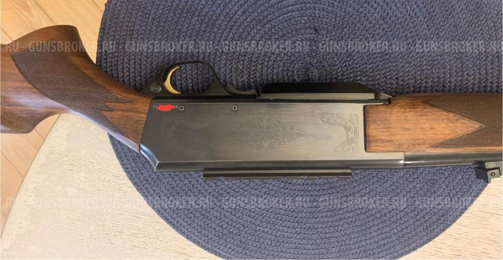 Browning BAR Safari BOSS 30-06sprg