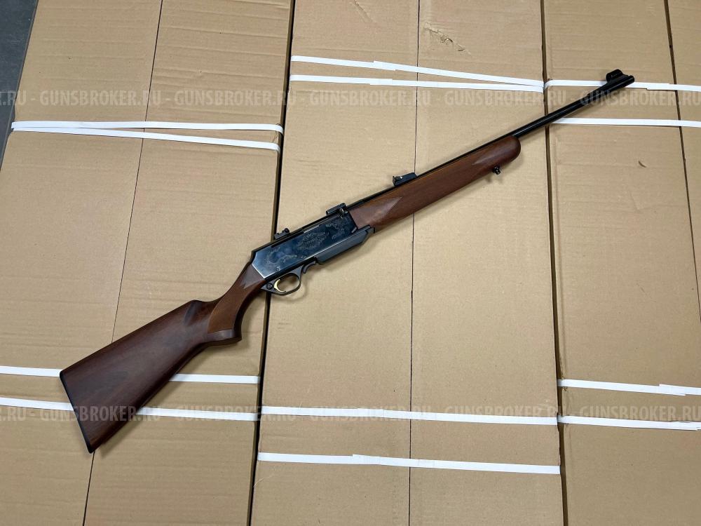 Browning BAR Safari к. 243 Win