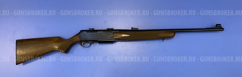 BROWNING BAR SAFARI к 30-06