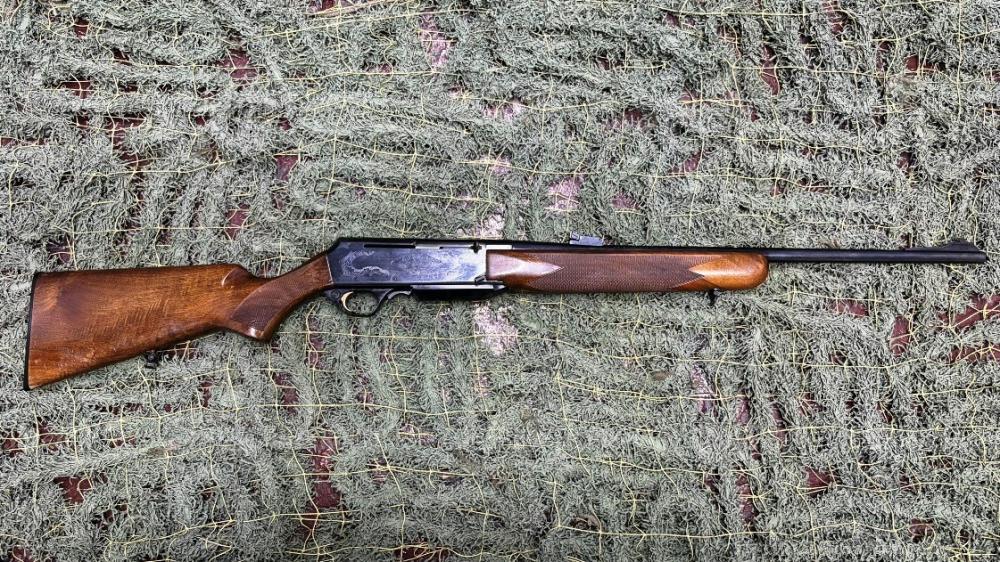 Browning Bar SAFARI