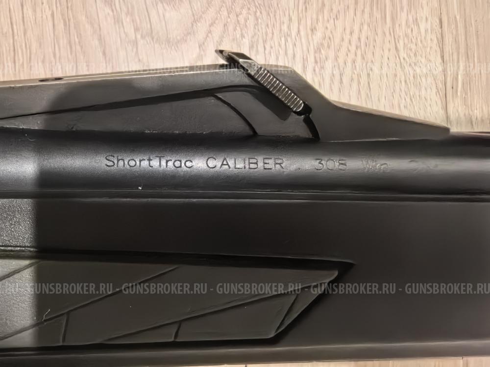 Browning Bar Short trac калибр 308