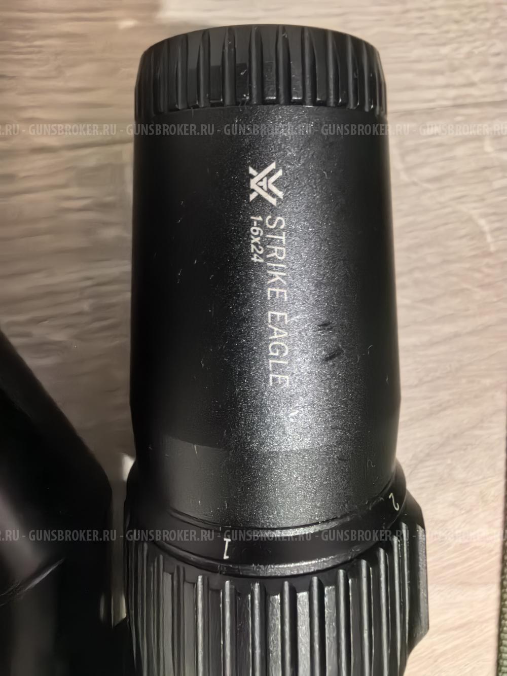 Browning Bar Short trac калибр 308