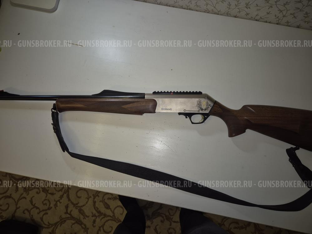 BROWNING BAR SHORTRAC 308win Браунинг