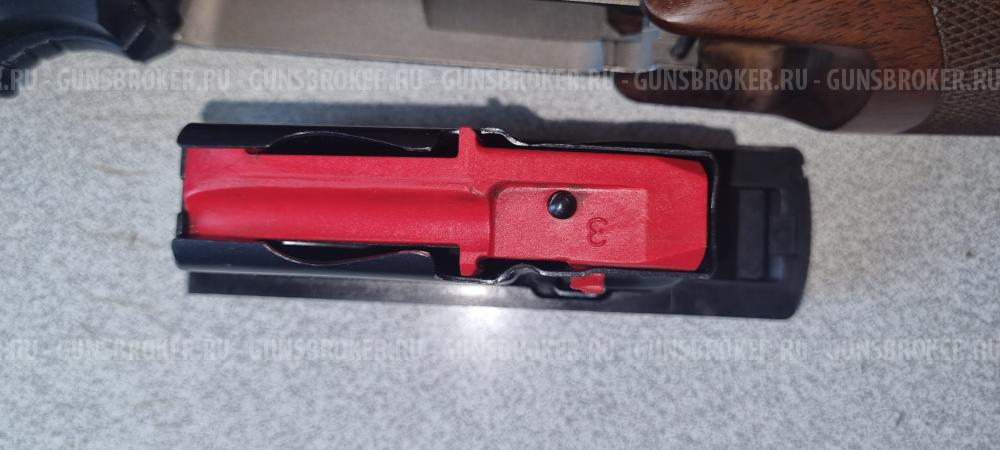 Browning Bar в кал 9.3Х62, Limited Edition