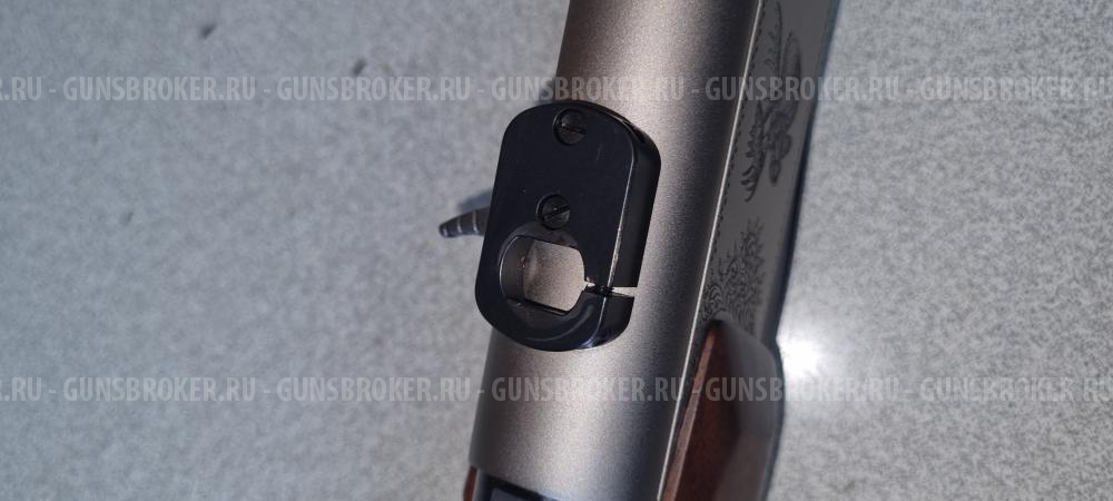 Browning Bar в кал 9.3Х62, Limited Edition