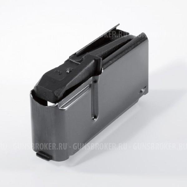 BROWNING BAR, WINCHESTER SXR 4 патрона