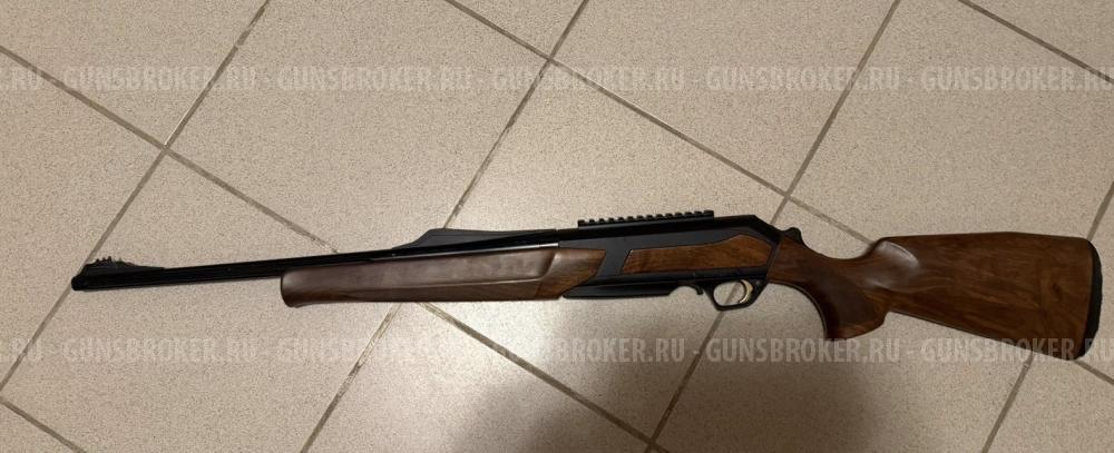 Browning Bar Zenit 30-06 Sprg.