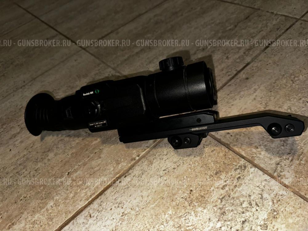 Browning Bar Zenit 30-06 Sprg.