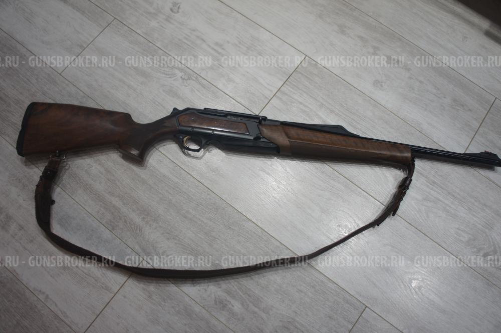 Browning bar Zenit