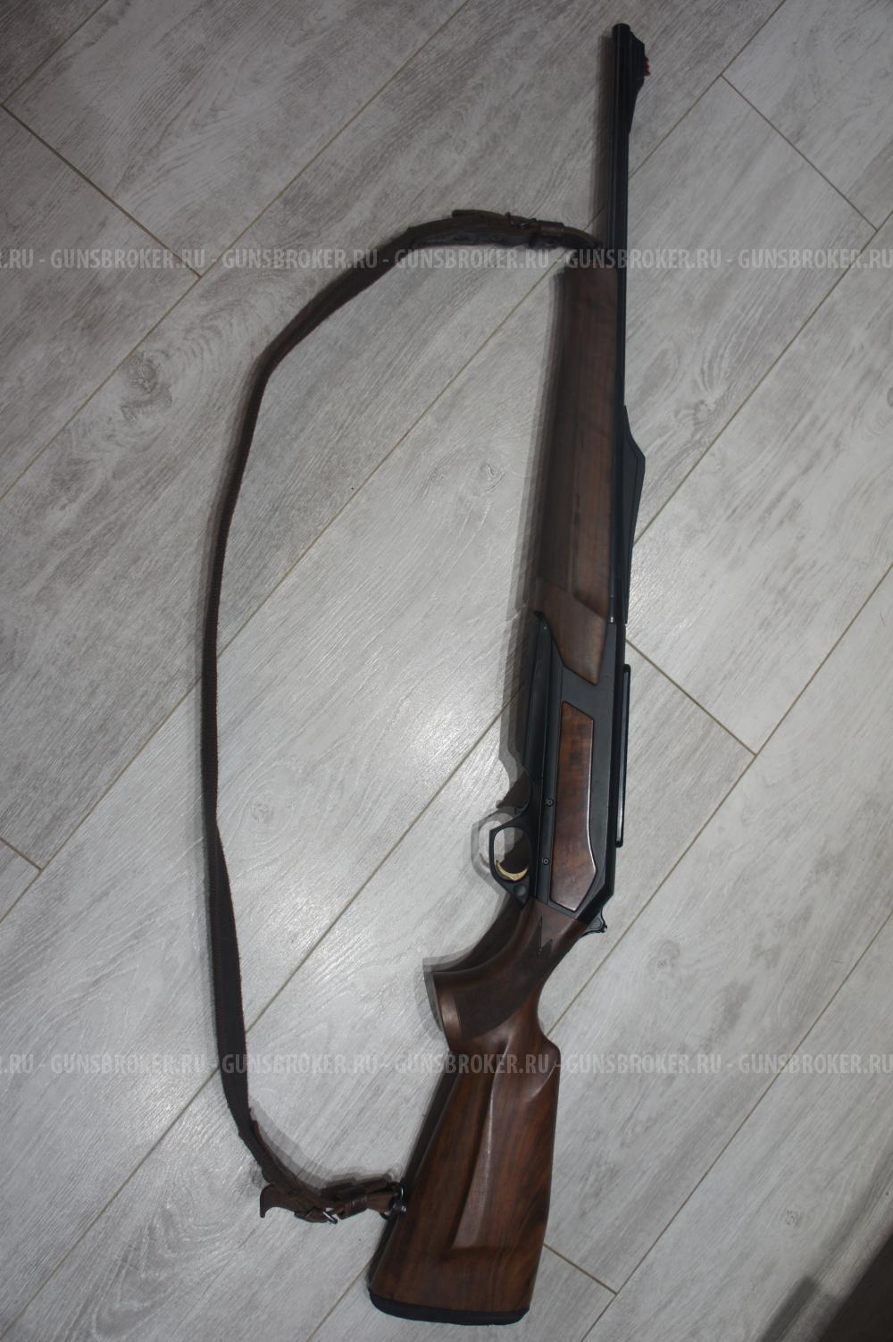 Browning bar Zenit
