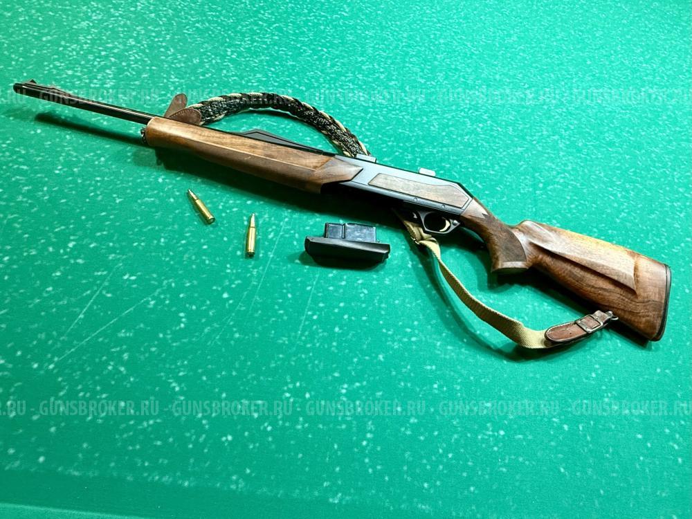 Browning Bar Zenit