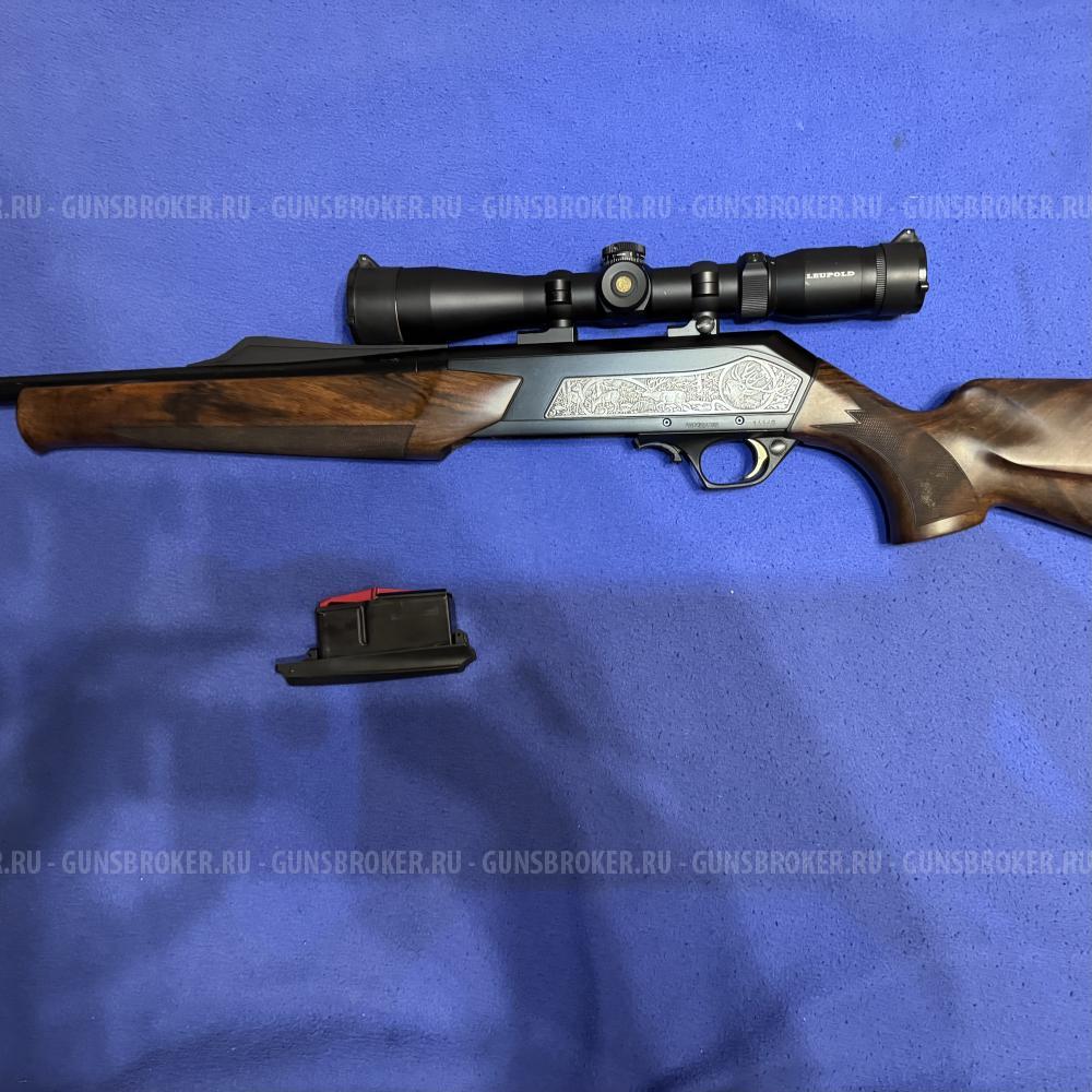 Browning Bar Zenith 30-06