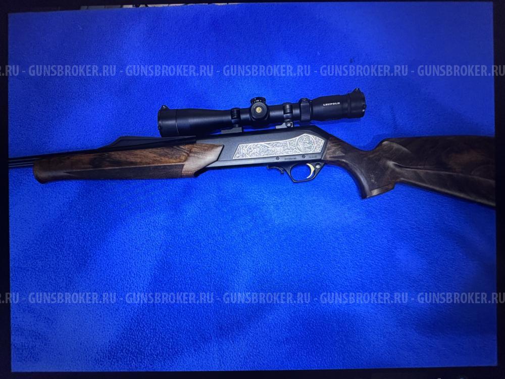 Browning Bar Zenith 30-06