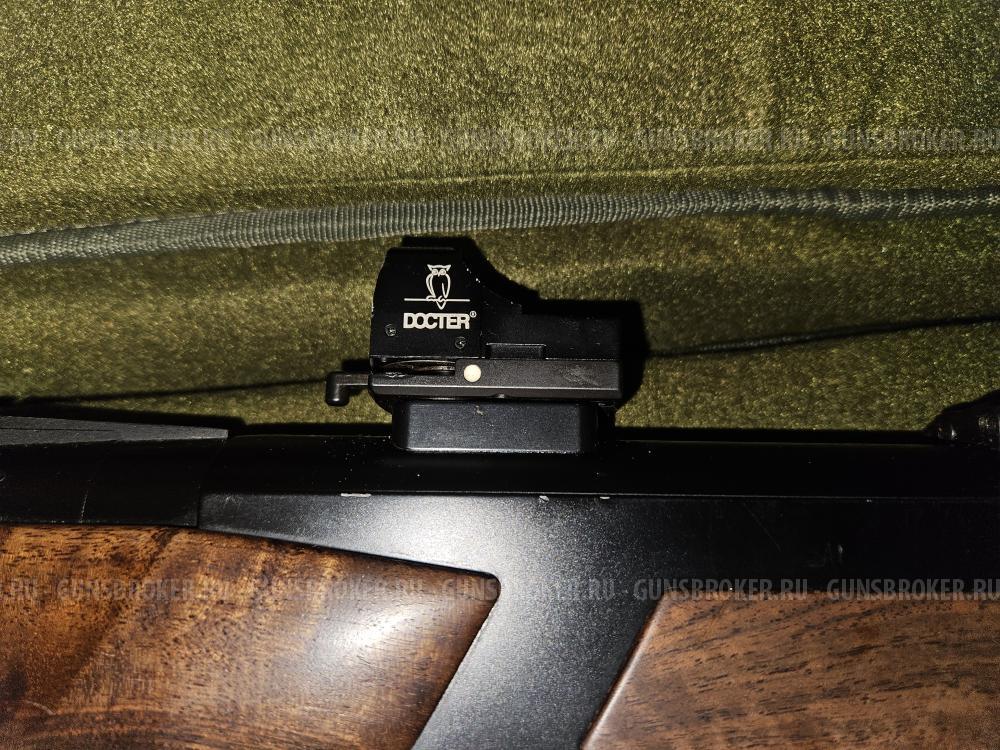 Browning Bar Zenith 30-06 