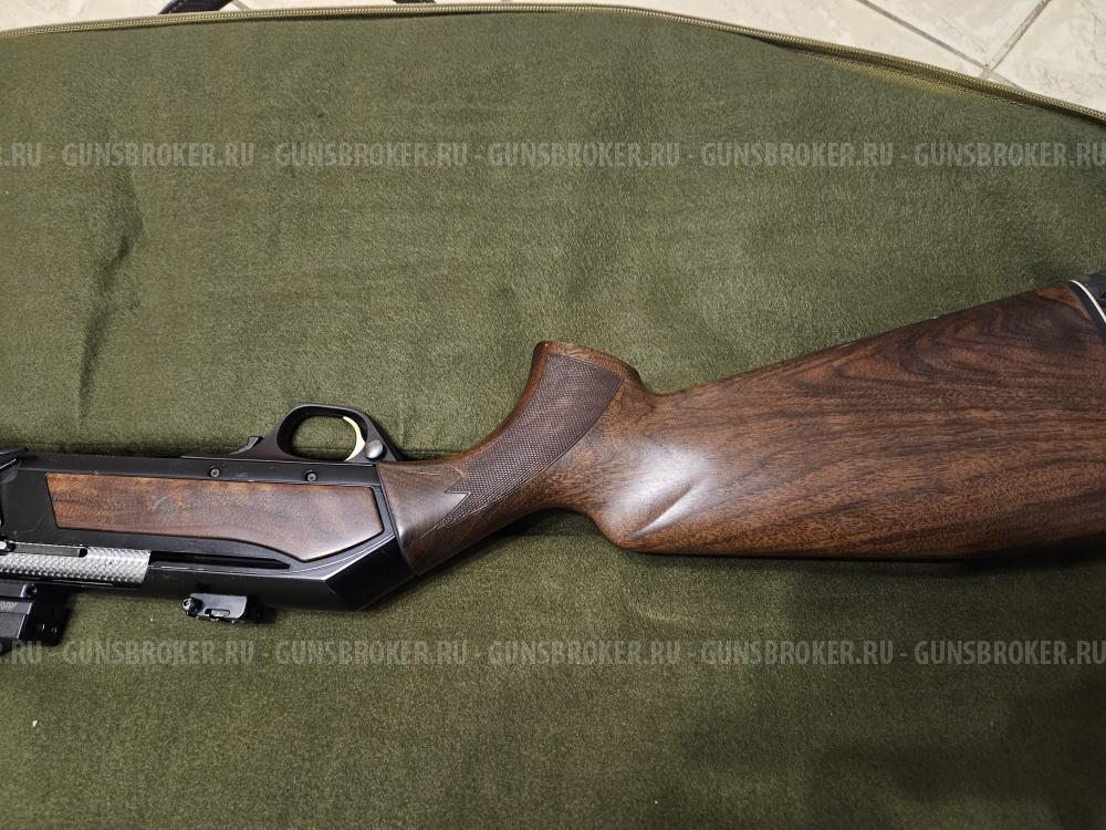 Browning Bar Zenith 30-06 