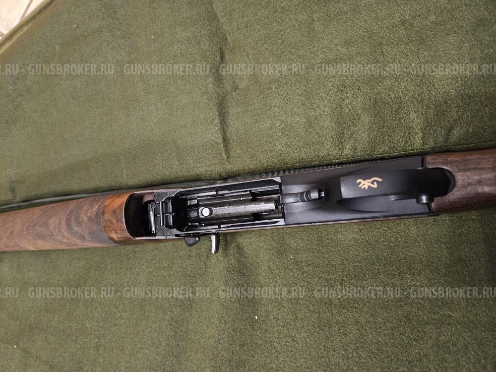 Browning Bar Zenith 30-06 