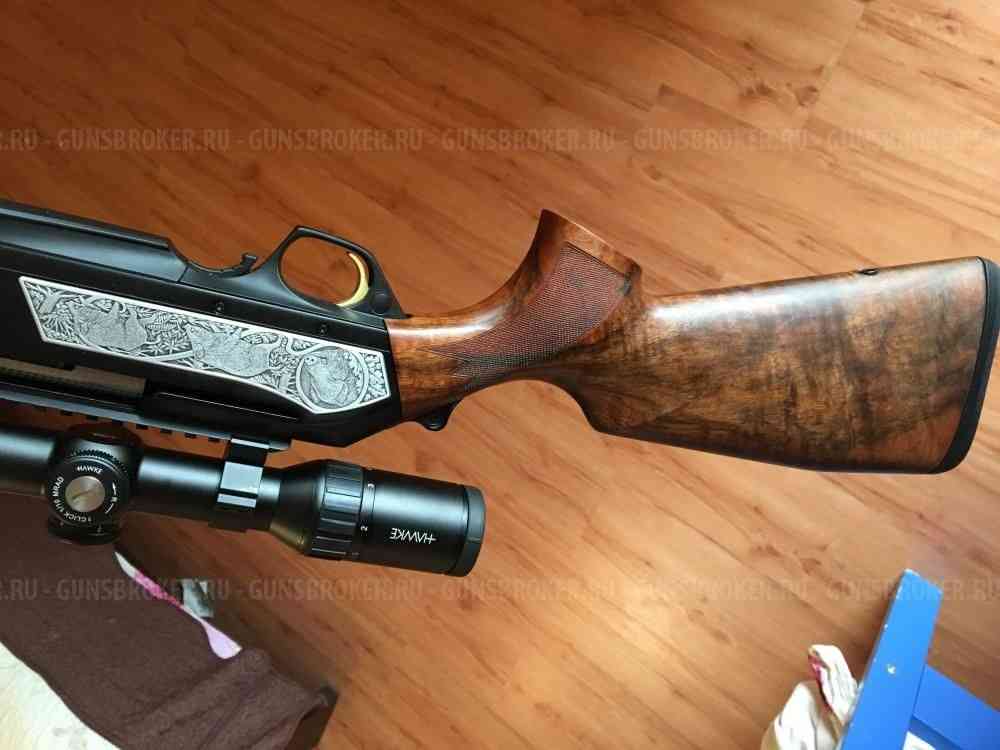 Browning BAR Zenith Big Game Fluted кал.30-06