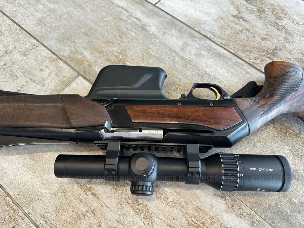 Browning BAR Zenith Prestige Wood B калибре 30-06