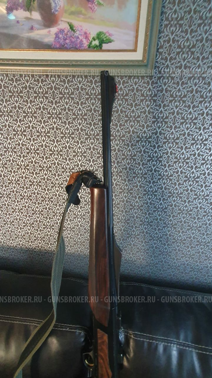 Browning Bar Zenith Prestige Wood HC 30-06 Sprg