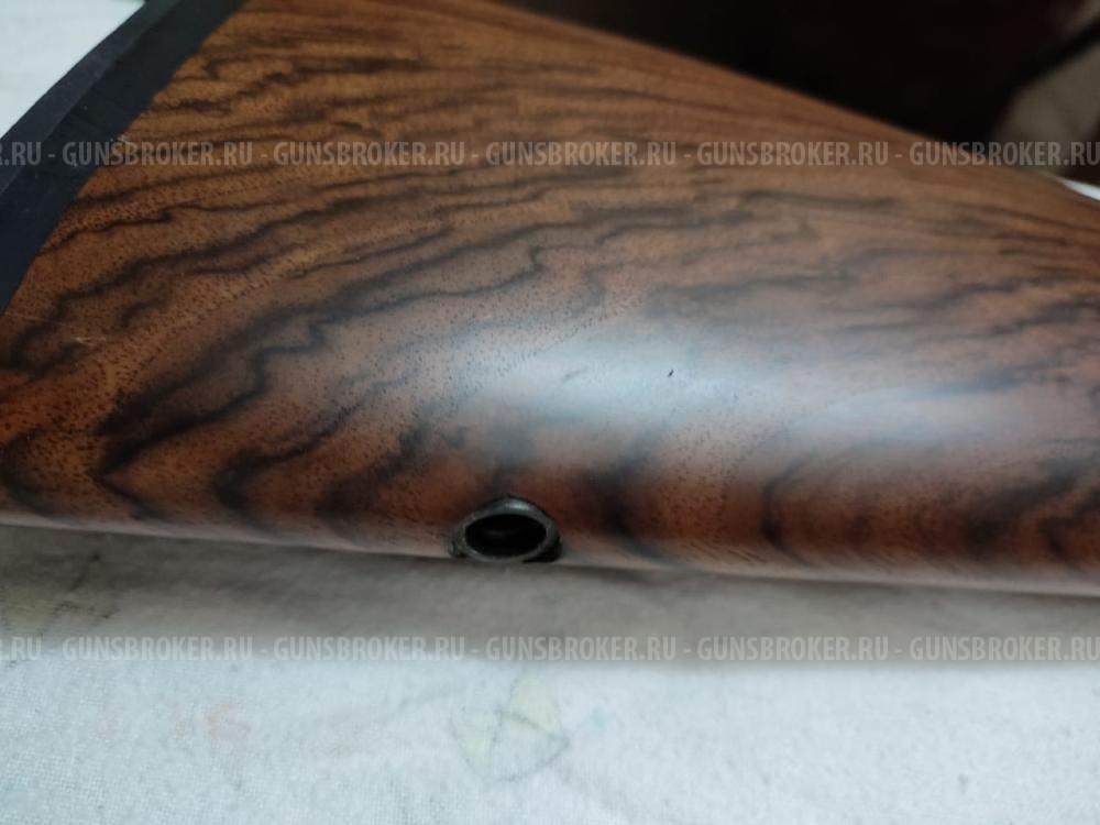 Browning BAR Zenith Prestige Wood, к. 30-06 spr