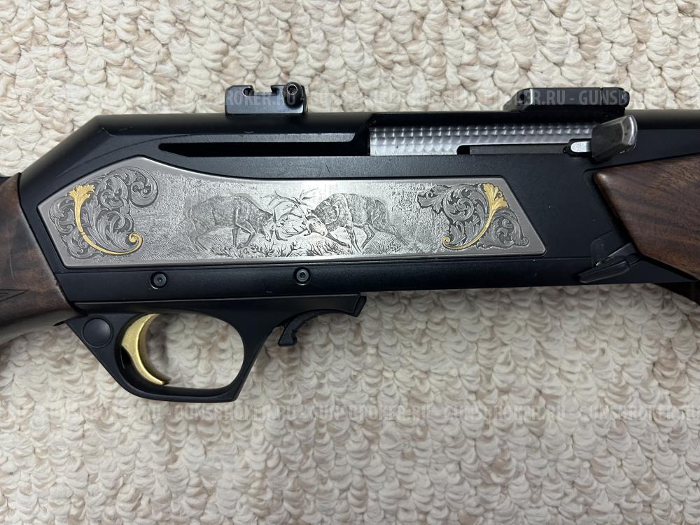 Browning Bar Zenith