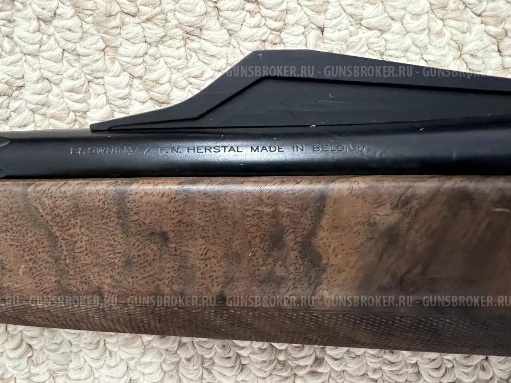 Browning Bar Zenith