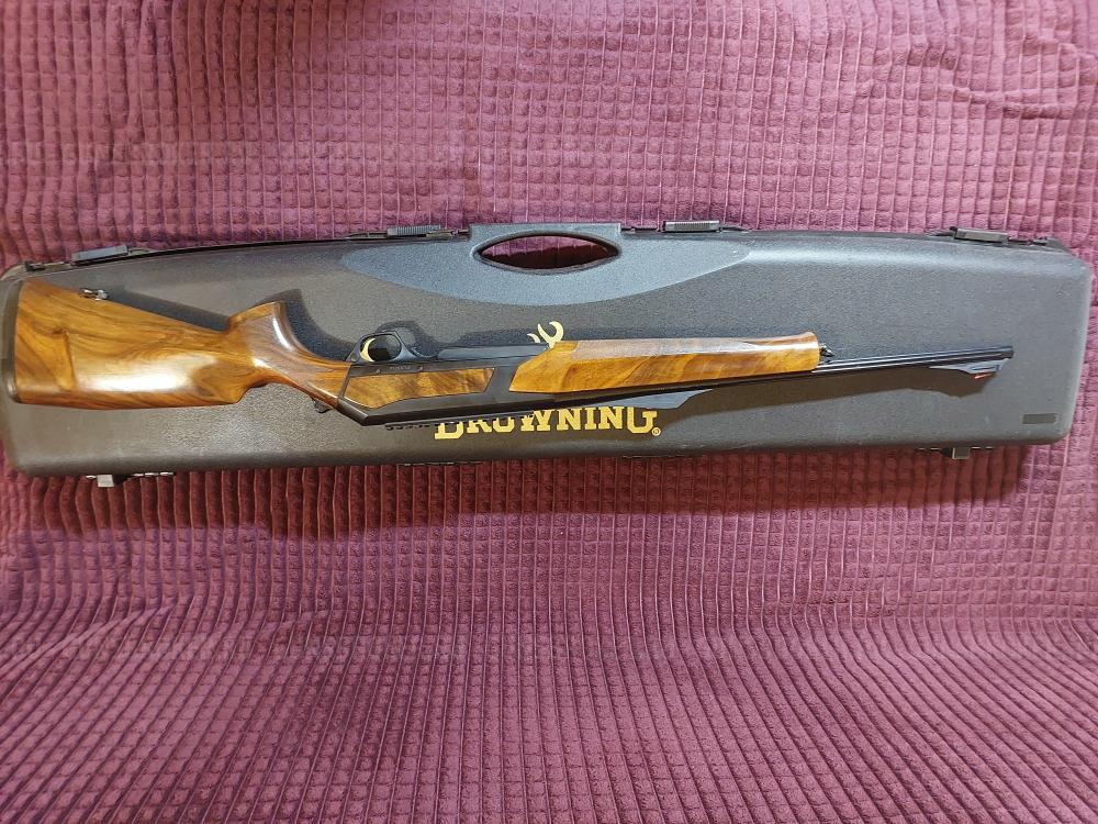 Browning Bar Zenith
