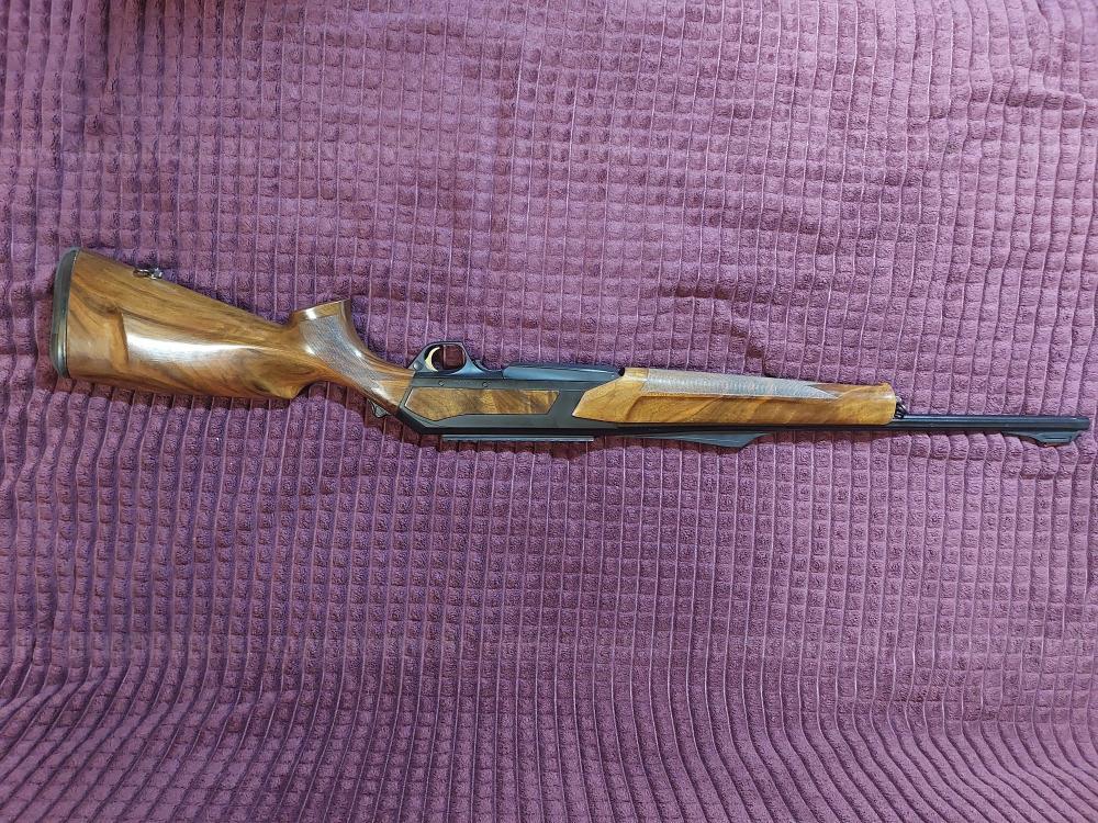 Browning Bar Zenith