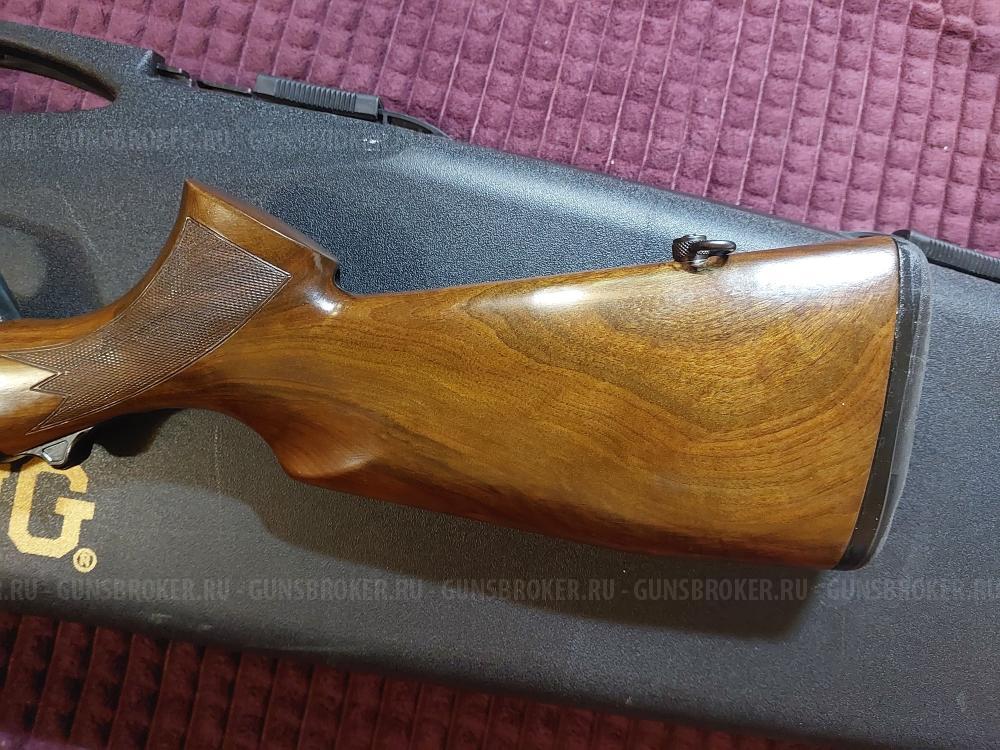 Browning Bar Zenith
