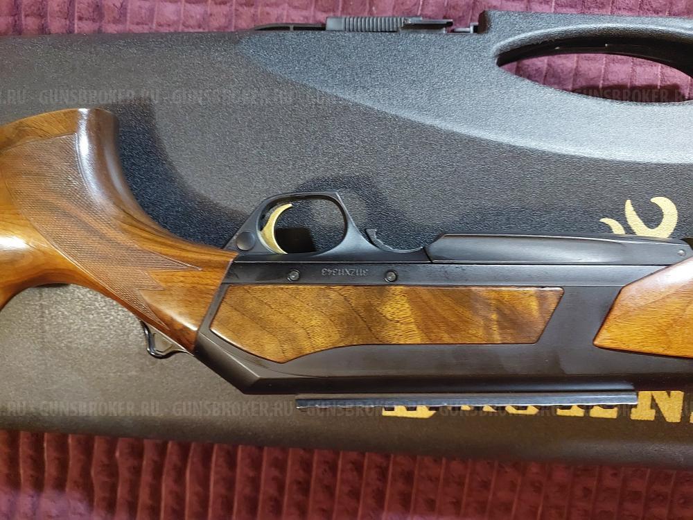 Browning Bar Zenith