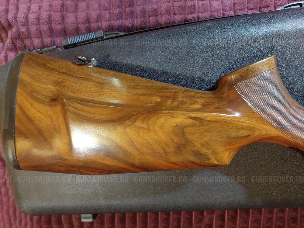 Browning Bar Zenith